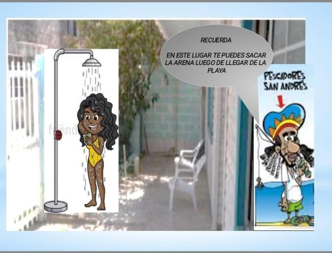 Others 4, CABANAS NATIVAS MISS FLASSY San Andres (Islas), San Andrés