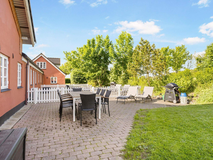 Exterior 3, 4 Star Holiday Home in Hjorring, Hjørring