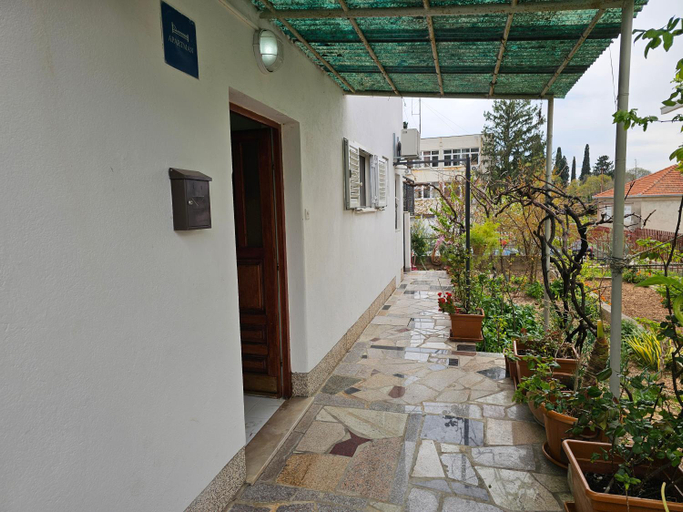 Others 4, Oleander, Three-bedroom Apartment in Trogir, Trogir