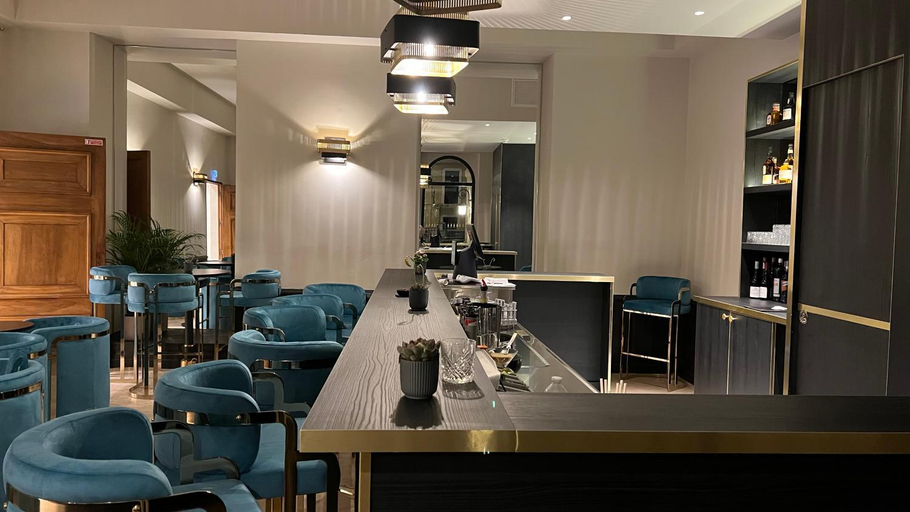 Food & Drinks 5, Le Grand Hôtel Dieu by SOWELL COLLECTION, Gard