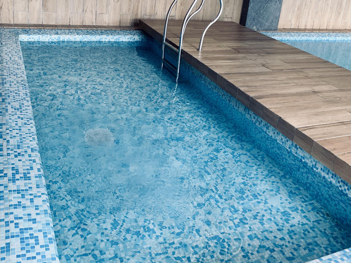 Sport & Beauty 2, Taman Anggrek Apartment Japan Luxury 2BR, Jakarta Barat