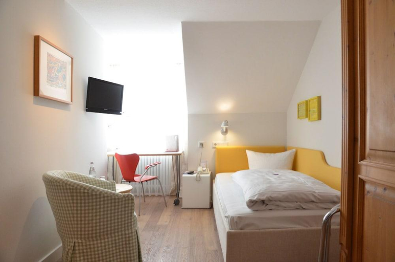 Bedroom, Fuchsbrau, Eichstätt