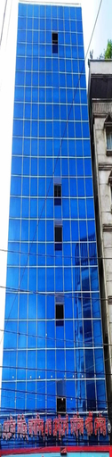 Exterior & Views, Hotel Living International, Dhaka