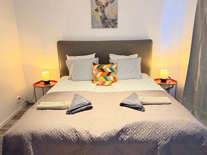 Interior 4, 4 Star Holiday Home in Nissafors, Gislaved