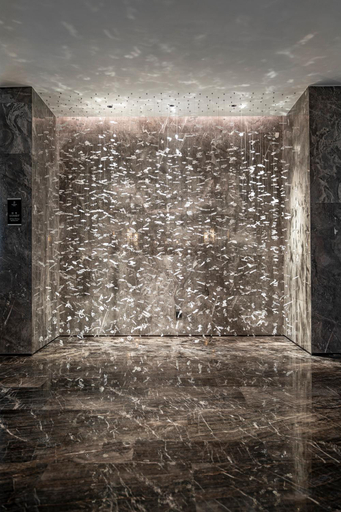 Sport & Beauty 2, The Mordin Hotel, Guangzhou