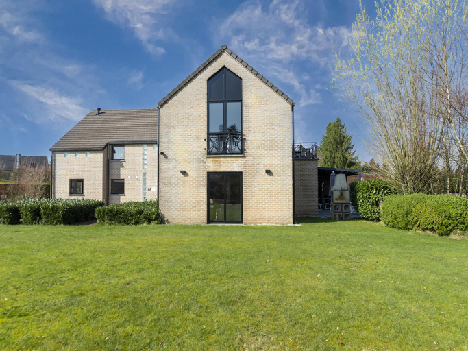 Others 4, Luxury Villa in Sourbrodt, Liège