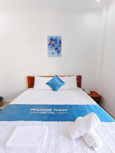 Room 2, Phuong Thuy Hotel, Ninh Kiều