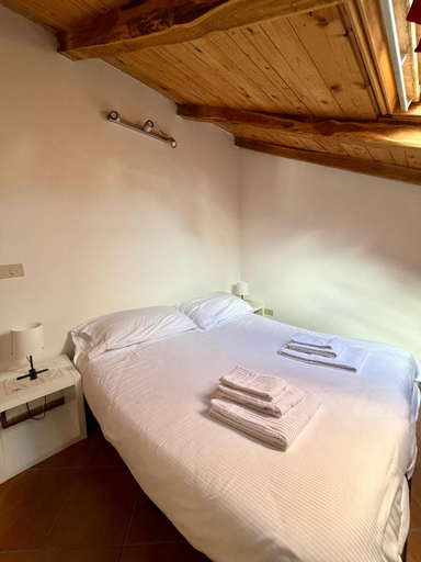 Bedroom 2, A casa dei CHICCHI, Rome
