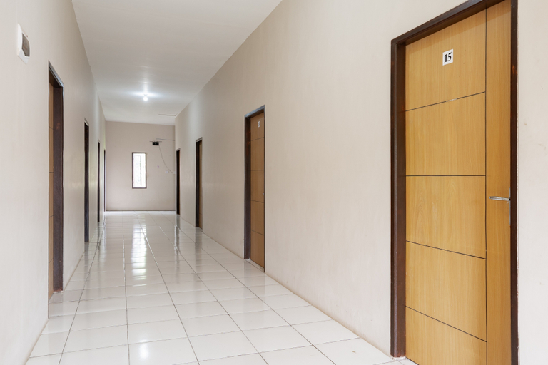 Others 5, RedDoorz near Big Mall Samarinda, Samarinda