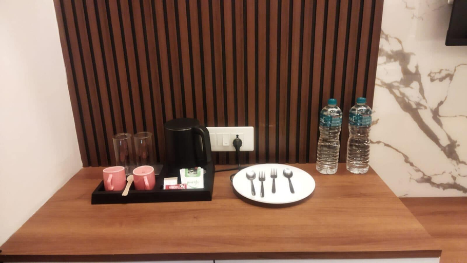 Miscellaneous 2, Murugammal Residency, Vellore