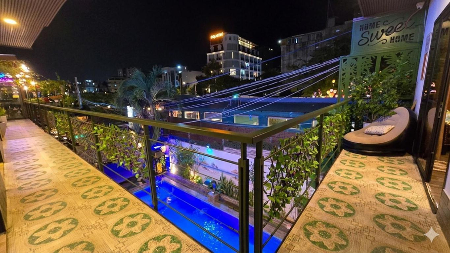 Others 4, Mi Lan Boutique Resort, Vũng Tàu