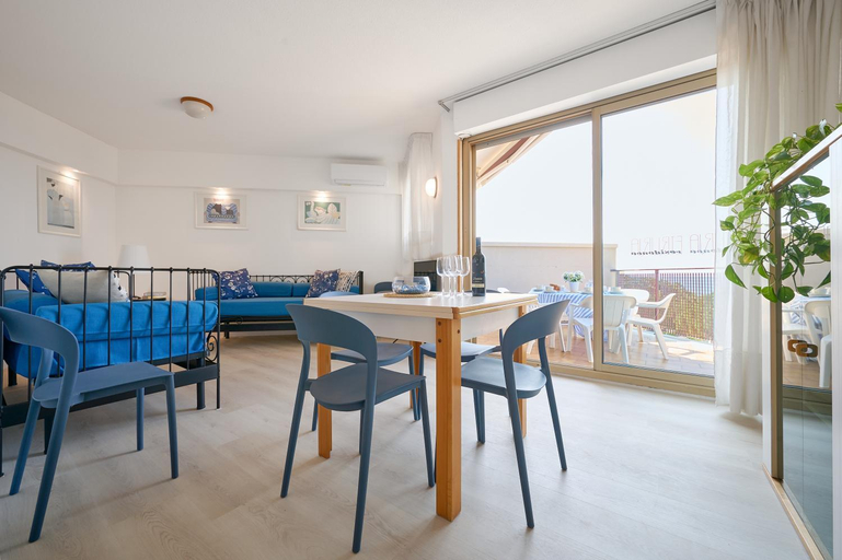 Food & Drinks, Residenze Etruria, Livorno