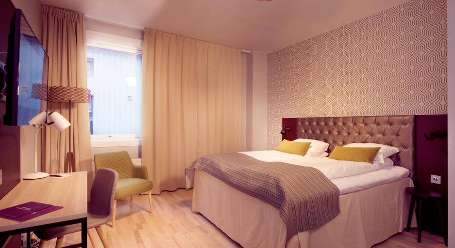 Others 4, Home Hotel Astoria, Hamar