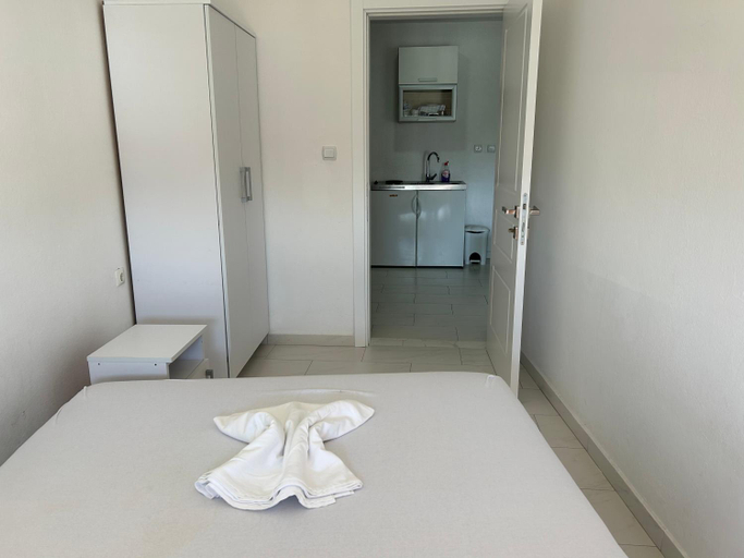 Others 5, Apartments Doda