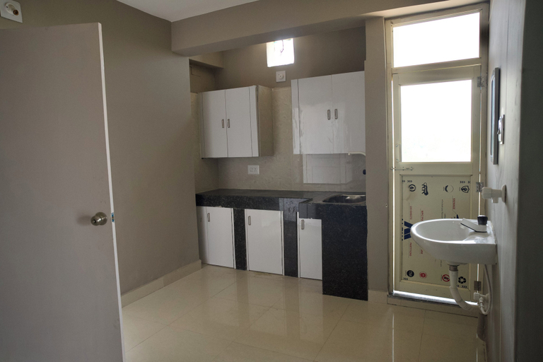 Bathroom 5, Riveraside Villa, Khordha