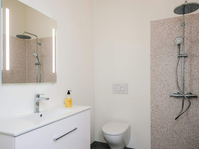 Interior 3, 5 Star Holiday Home in Ansager, Varde