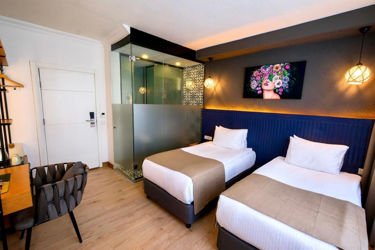 Bedroom 3, Casativo Hotels, Antalya