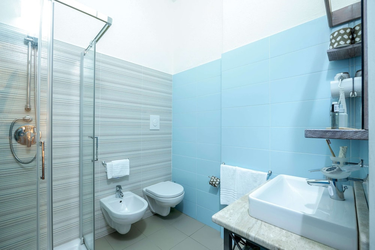 Bathroom 4, TUI BLUE Budoni, Nuoro