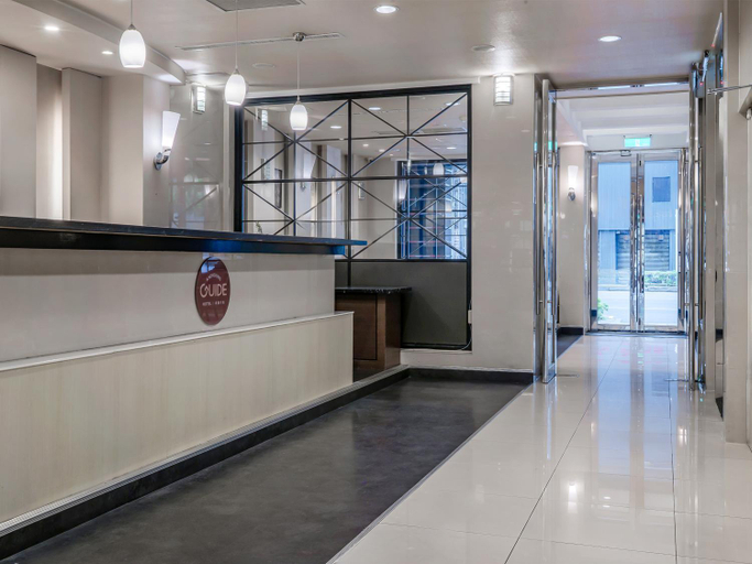 Public Area 2, Guide Hotel - Kaohsiung Shinkuchan, Kaohsiung