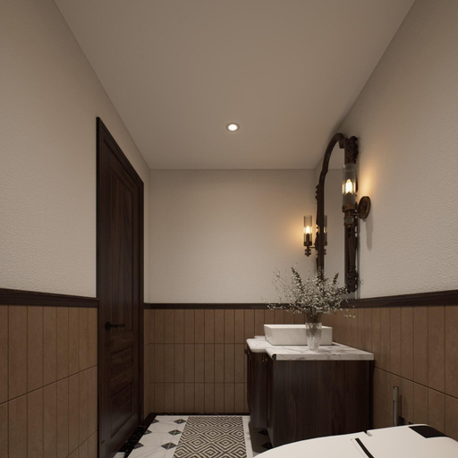 Spa, MMK Boutique Hotel, Vangvieng