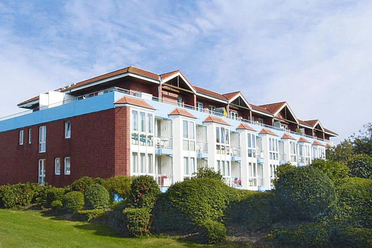 Exterior 1, Ferienwohnung in Cuxhaven-duhnen, Cuxhaven