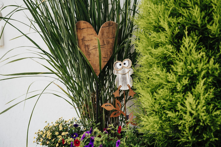 Others 4, Ferienwohnungen Am Heidegarten, Heidekreis