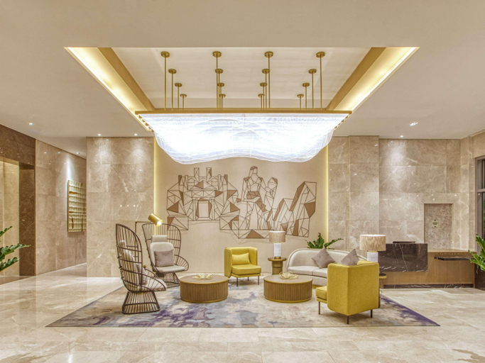 Exterior & Views 2, Mercure Mactan Cebu, Lapu-Lapu City