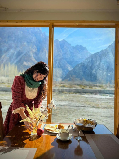 Food & Drinks 4, Montvale Resort, Northern Areas