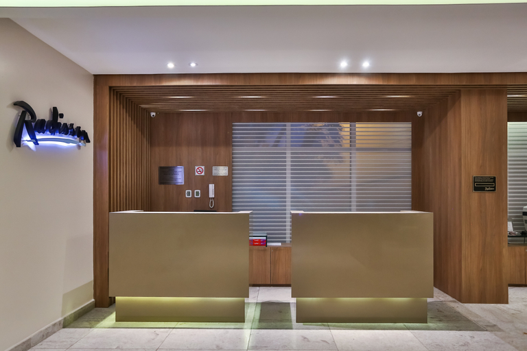 Public Area 4, Radisson Recife, Recife