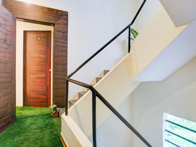 Interior 4, Hotel O Laxman Nagar Baner, Pune