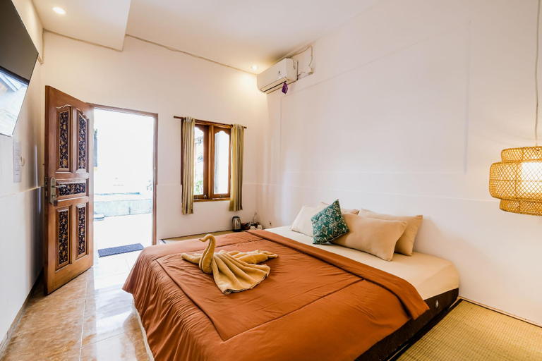 4, Soka Suarsena Ubud, Gianyar