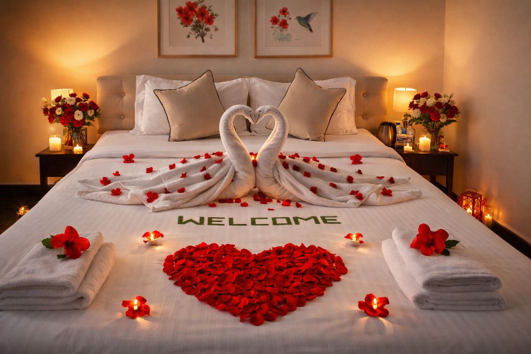 Primary image, Hotel Jade Meadows, Kolar