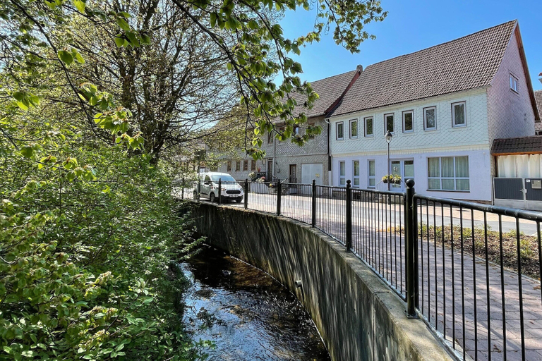 Miscellaneous, Ferienwohnung fur 4 Personen in Suhl, Suhl