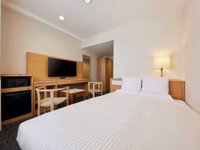 Bedroom 3, Matsuura City Hotel, Matsuura