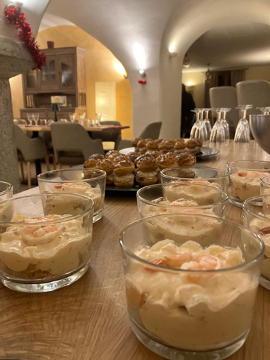 Food & Drinks 4, Yak Avenir, Hautes-Alpes