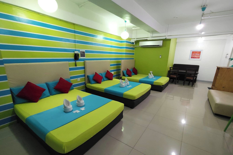 Others 5, Yuj Inn Pasay, Pasay City