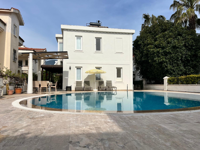 Sport & Beauty 2, Dalyan Villa, Ortaca