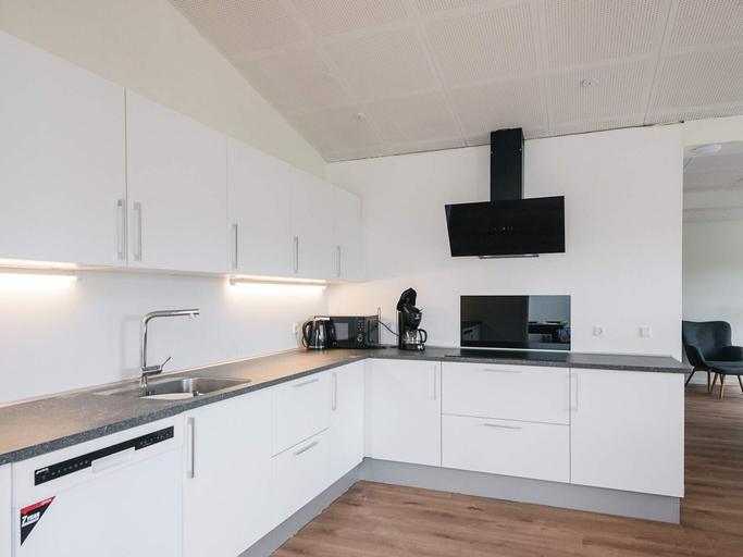 Interior 5, 5 Star Holiday Home in Ansager, Varde