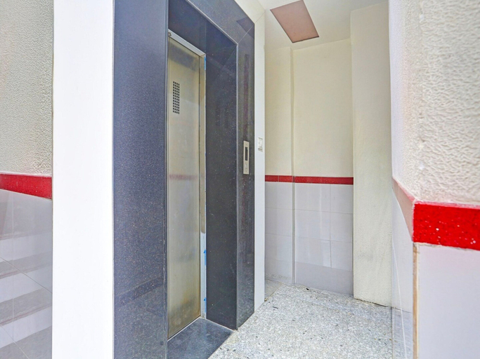 Interior 4, Deluxe Hotel Suman Palace, Ajmer