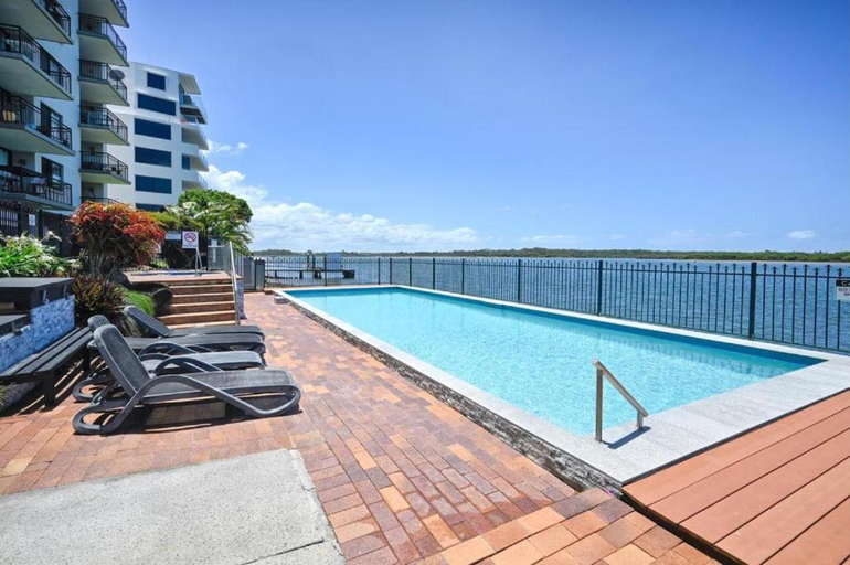Sport & Beauty 4, Maroochydore Riverfront Apartment, Maroochy - Maroochydore