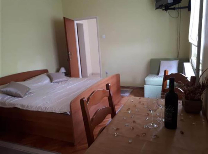 Room 4, Apartmani Borić, Orebić