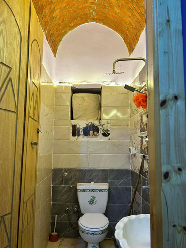 Others 4, Amir Nile Guest house, Aswan
