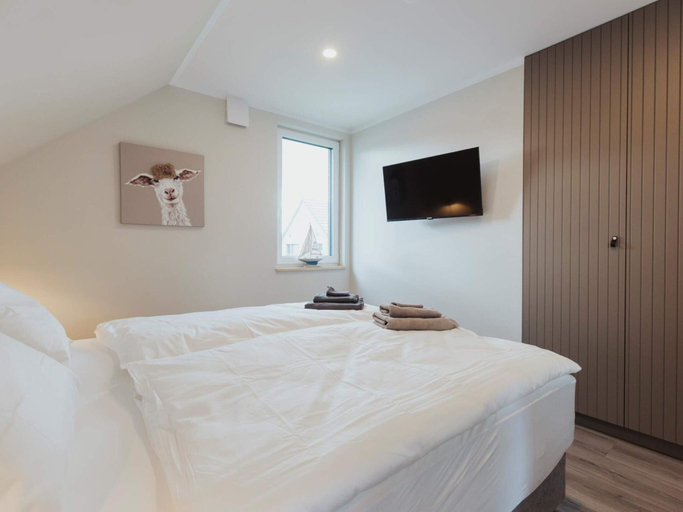 Interior 2, 4 Star Holiday Home in Sagad, Vorpommern-Rügen