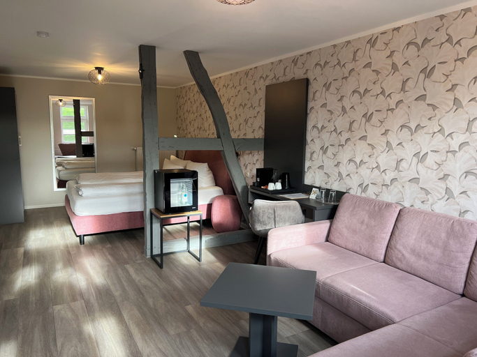 Others 4, Hotel Alte Fischerkate, Prignitz