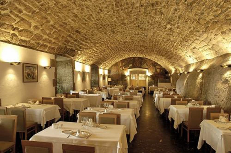Food & Drinks, Abat Cisneros, Barcelona