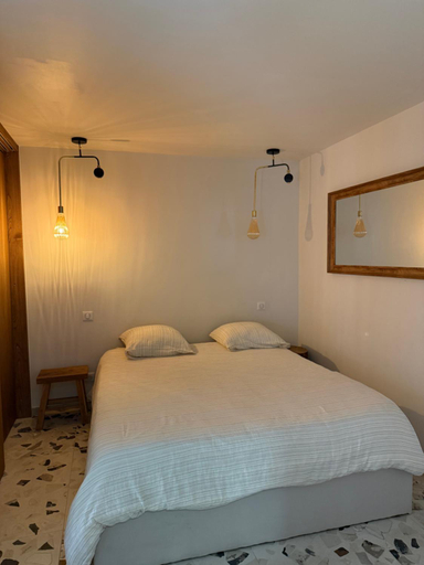 Bedroom 2, Casaceccu suite Catalina, Haute-Corse
