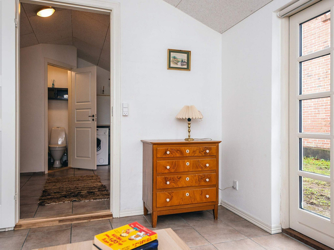 Interior 3, 7 Person Holiday Home in Tim, Ringkøbing-Skjern