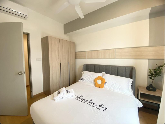 Others 3, MayaBay Residence SplashMania Gamuda Cove Homestay by Sleepy Bear, Kuala Langat
