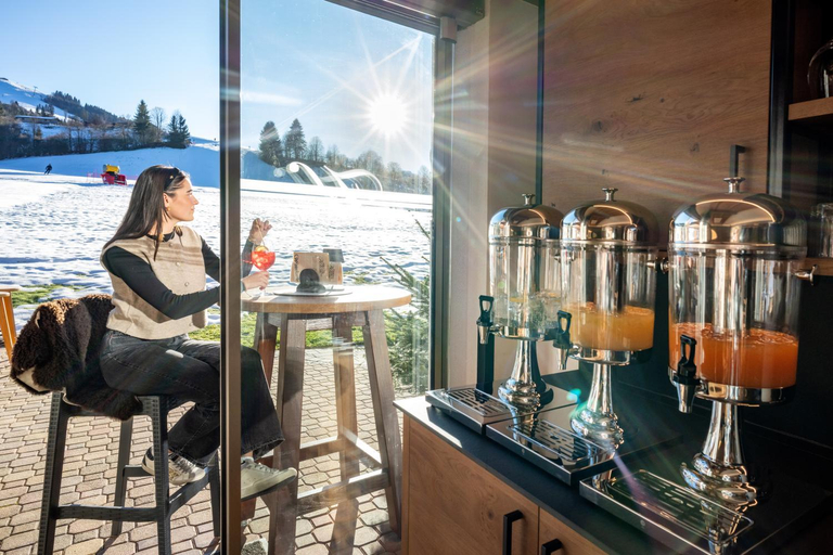 Food & Drinks 4, Alpenhotel Landhaus Kuchl, Kitzbühel