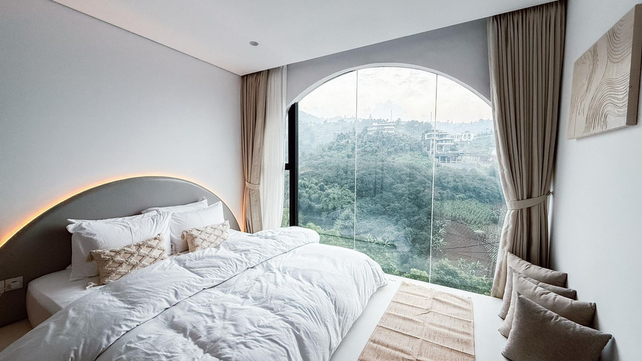 Others 3, The Palm Dago by Little Bnb, Bandung
